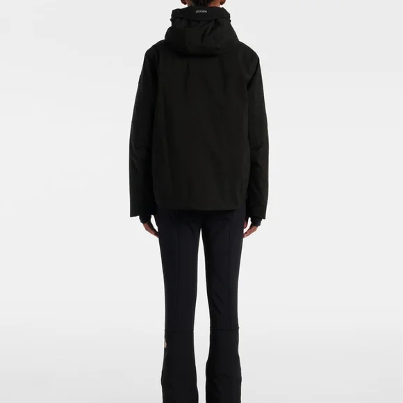 NWT Moncler Grenoble Chanavey down ski jacket size 3 - Picture 3 of 16